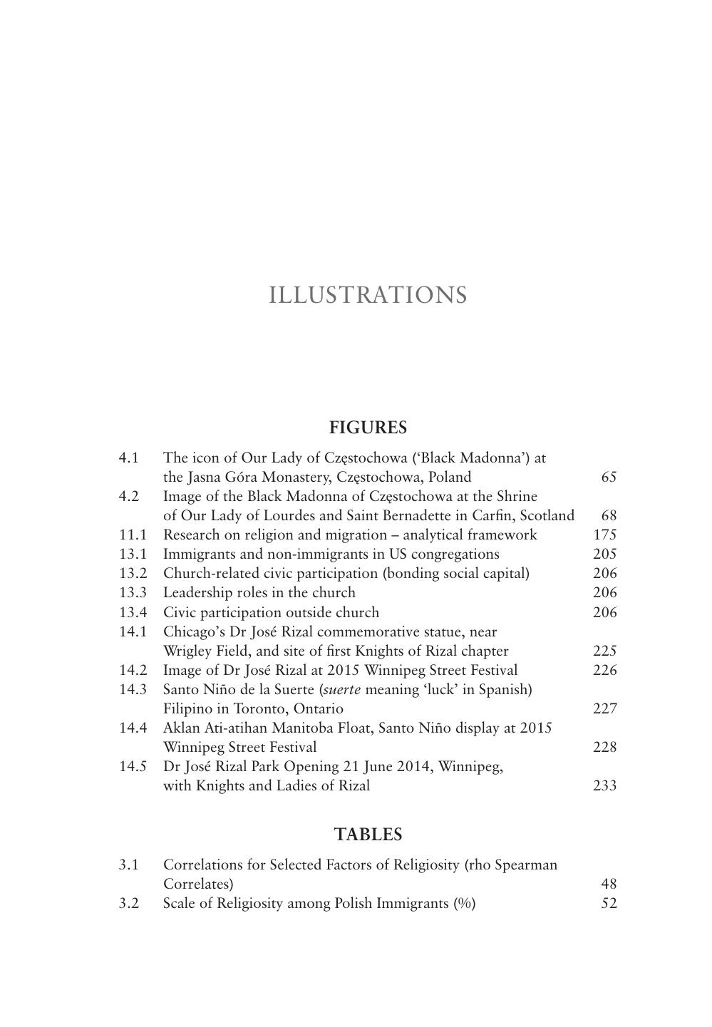 The Bloomsbury Handbook of Religion and Migration by Rubina Ramji (editor) Alison Marshall (editor)