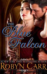 The Blue Falcon by Robyn Carr