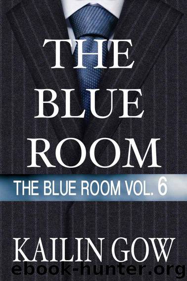 The Blue Room Vol. 6 by Kailin Gow