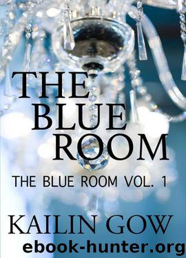 The Blue Room: Vol. 1 by Gow Kailin