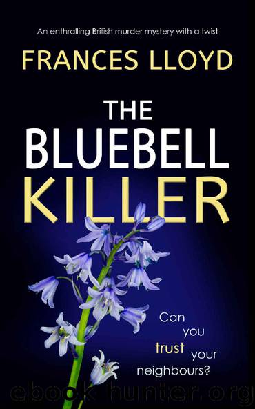 The Bluebell Killer by FRANCES LLOYD