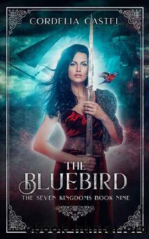 The Bluebird by Cordelia Castel