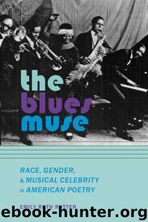 The Blues Muse by Emily Ruth Rutter