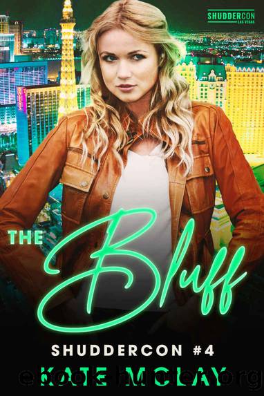 The Bluff by Kate McLay