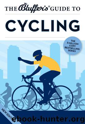 The Bluffer's Guide to Cycling by Rob Ainsley