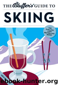 The Bluffer's Guide to Skiing by David Allsop