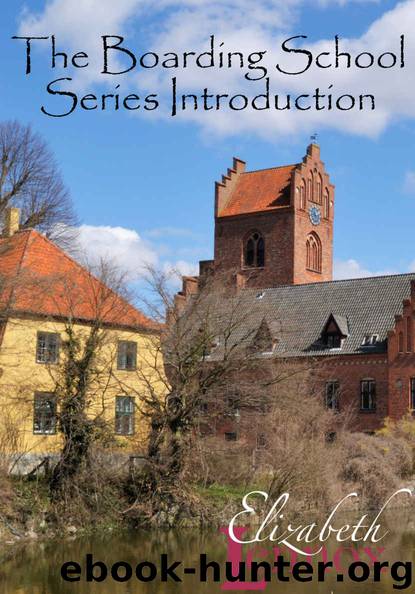 The Boarding School Series Introduction (The Boarding School Series #0.50) by Elizabeth Lennox