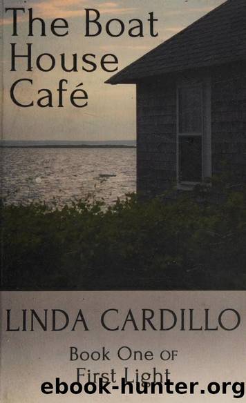 The Boat House CafeÌ by Cardillo Linda author