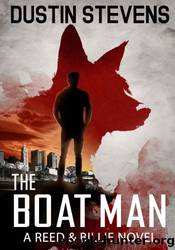 The Boat Man by Dustin Stevens