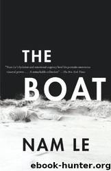 The Boat by NAM LE