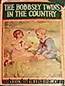 The Bobbsey Twins in the Country by Laura Lee Hope