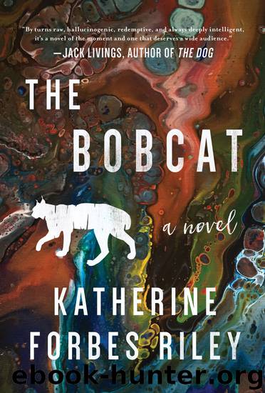 The Bobcat by Katherine Forbes Riley