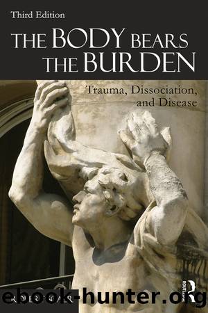 The Body Bears the Burden by Scaer Robert;