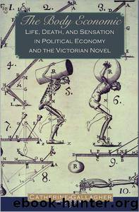 The Body Economic by Gallagher Catherine