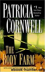 The Body Farm #5 by Patricia Cornwell