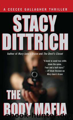 The Body Mafia by Stacy Dittrich