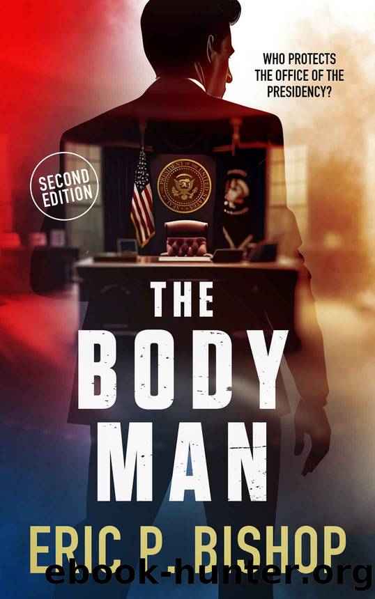 The Body Man by Bishop Eric P