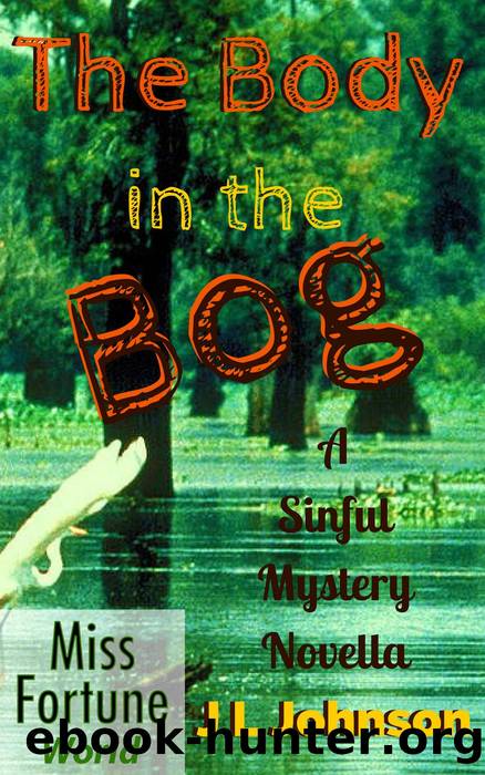 The Body in the Bog by J L Johnson