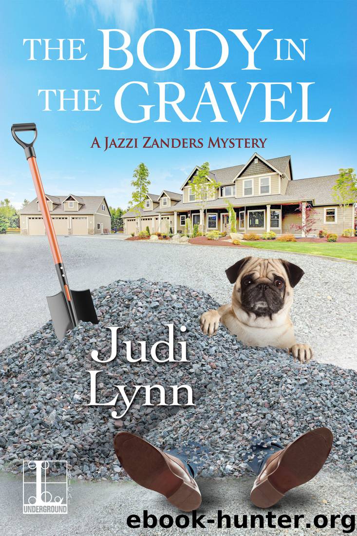 The Body in the Gravel by Judi Lynn