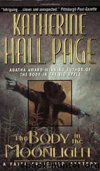 The Body in the Moonlight by Katherine Hall Page