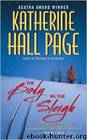 The Body in the Sleigh: A Faith Fairchild Mystery by Katherine Hall Page