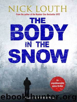 The Body in the Snow by The Body in the Snow (epub)