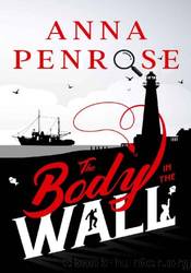 The Body in the Wall by Anna Penrose