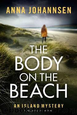 The Body on the Beach by Anna Johannsen