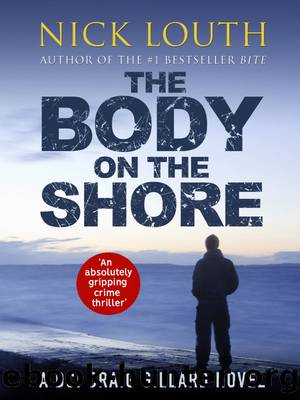 The Body on the Shore by The Body on the Shore (retail) (epub)