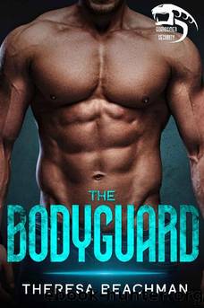 The Bodyguard (Guardsmen Security Book 2) by Theresa Beachman
