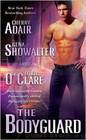 The Bodyguard by Adair Cherry; Showalter Gena; O'Clare Lorie