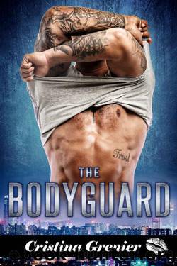 The Bodyguard by Cristina Grenier