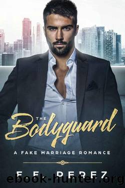 The Bodyguard by F F Perez