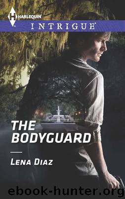 The Bodyguard by Lena Diaz