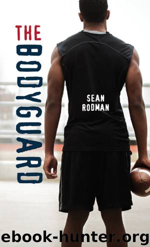 The Bodyguard by Sean Rodman