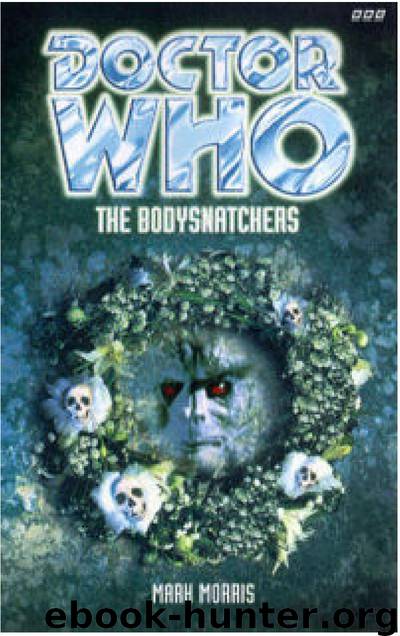 The Bodysnatchers by Mark Morris