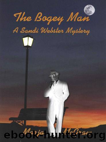 The Bogey Man by Marja McGraw