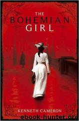 The Bohemian Girl by Kenneth Cameron