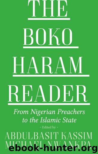 The Boko Haram Reader by Unknown