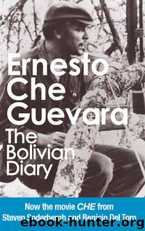 The Bolivian Diary by Ernesto Che Guevara
