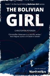 The Bolivian Girl by Christoffer Petersen