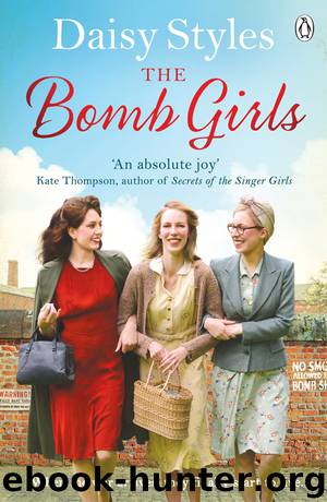 The Bomb Girls by Daisy Styles