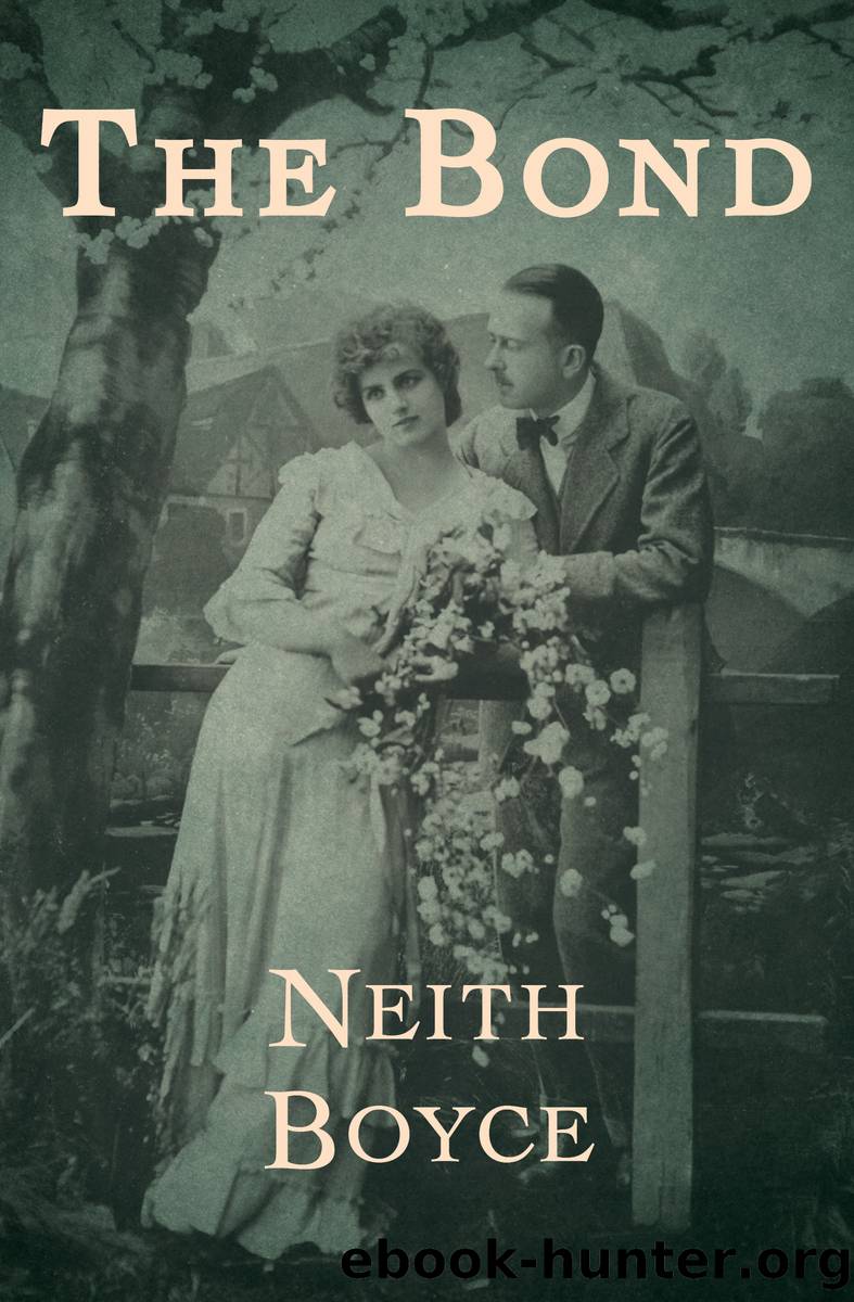 The Bond by Neith Boyce