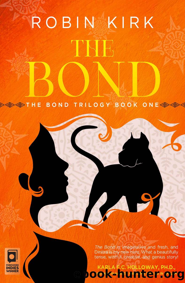 The Bond by Robin Kirk