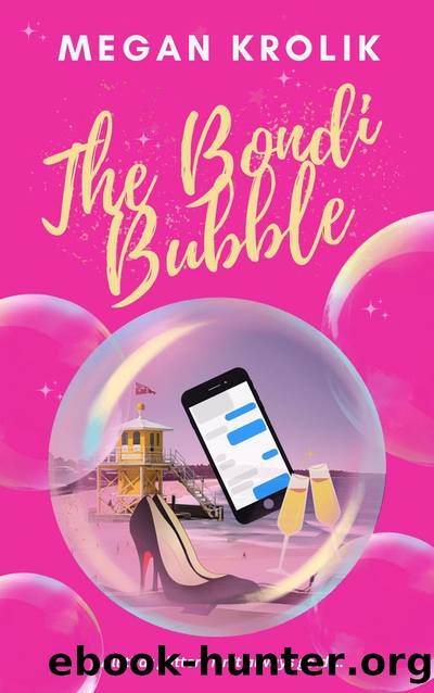 The Bondi Bubble by Megan Krolik