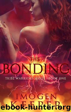 The Bonding by Imogen Keeper