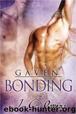 The Bonding by J. C. Owens