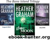 The Bone Island Trilogy by Heather Graham