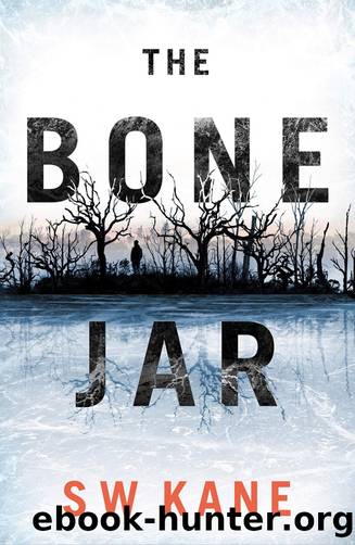 The Bone Jar by S W Kane