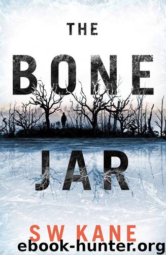 The Bone Jar by S. W. Kane